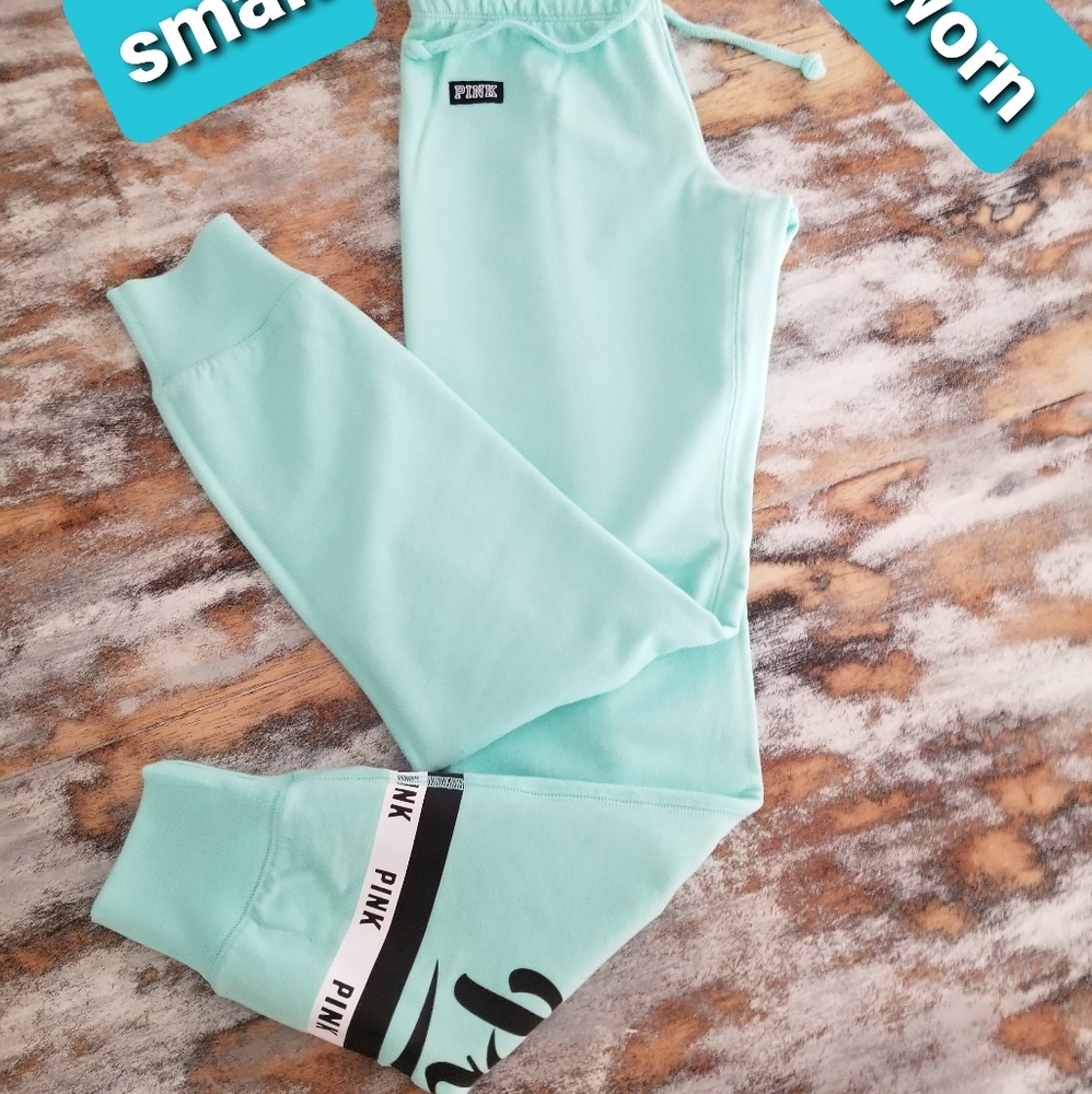 VS PINK gym pant
